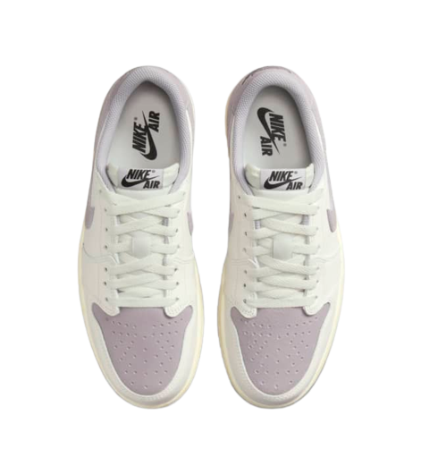 AIR JORDAN 1 RETRO LOW Atmosphere Grey