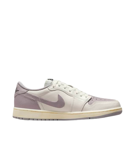 AIR JORDAN 1 RETRO LOW Atmosphere Grey