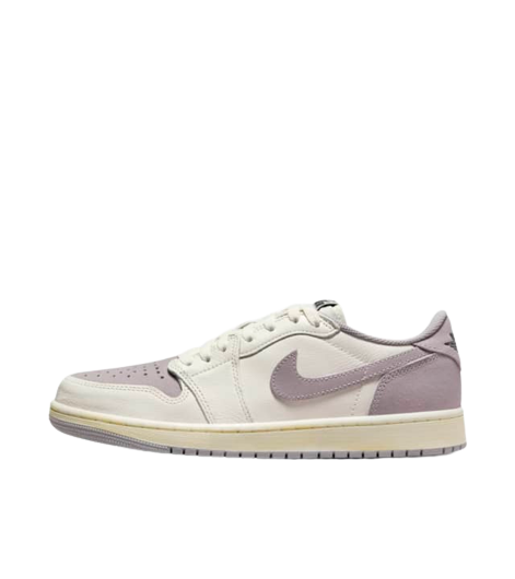 AIR JORDAN 1 RETRO LOW Atmosphere Grey