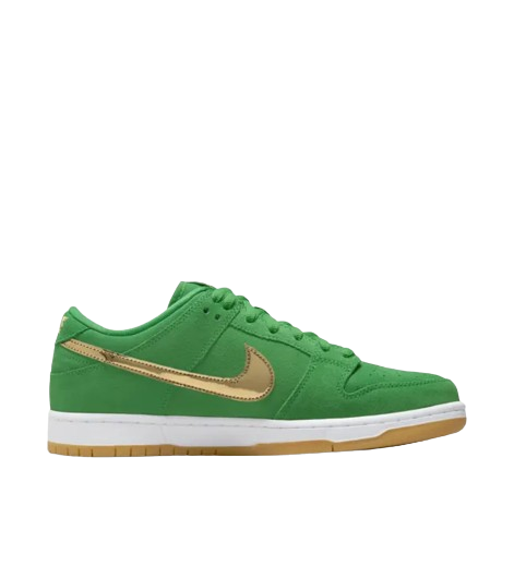 NIKE  SB Dunk Low Pro Shamrock