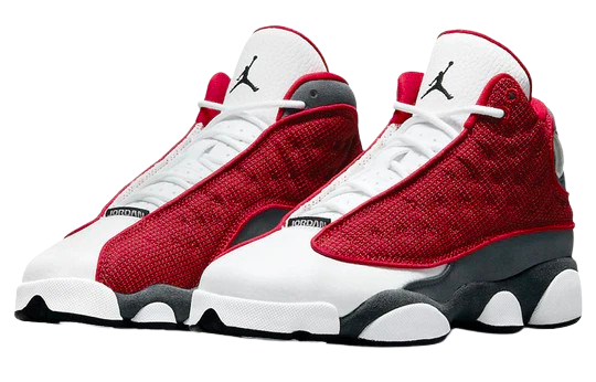 Air Jordan 13 Retro 'Red Flint'