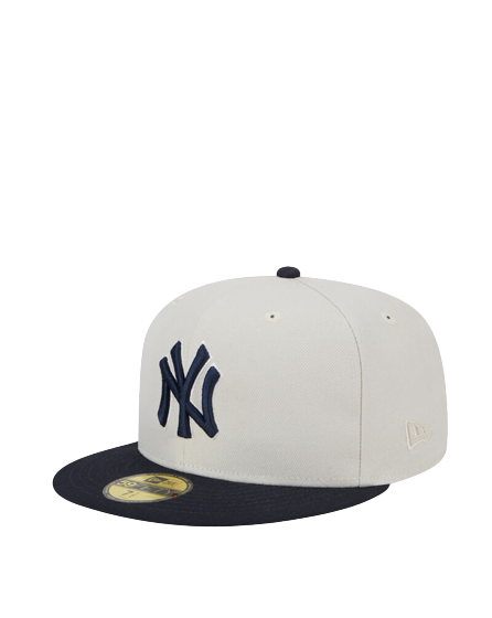 New Era 59Fifty New York Yankees World Class Fitted Hat