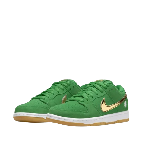 NIKE  SB Dunk Low Pro Shamrock