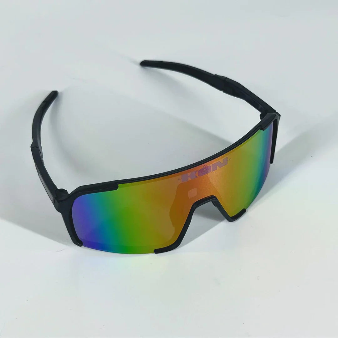 KON INFRAREDS  SPORT SUNGLASSES