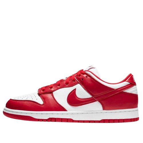 Nike Dunk Low SP University Red