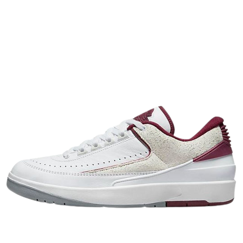 Air Jordan 2 Low "Cherrywood"