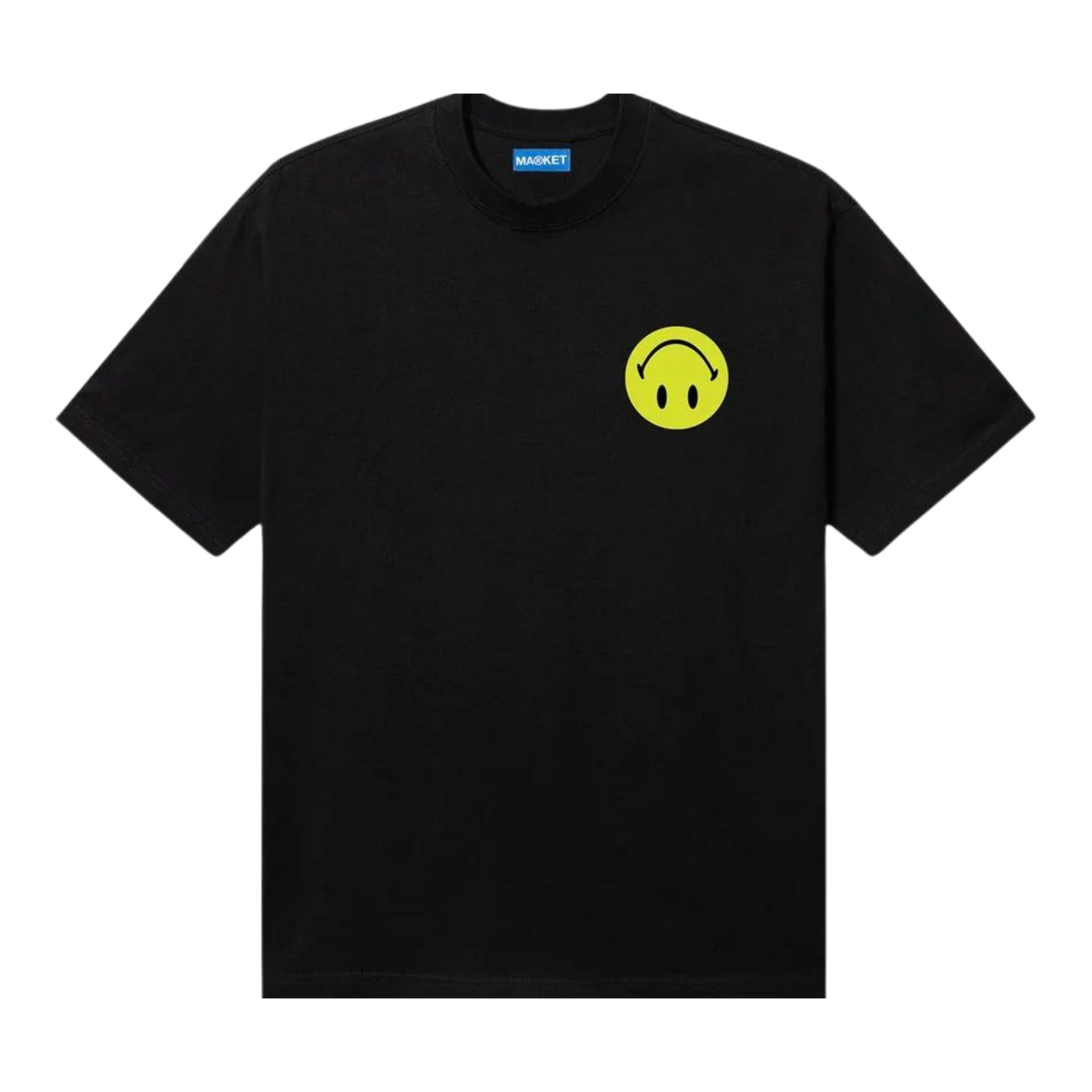 MARKET SMILEY GRAND SLAM T-SHIRT