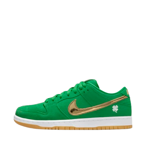 NIKE  SB Dunk Low Pro Shamrock