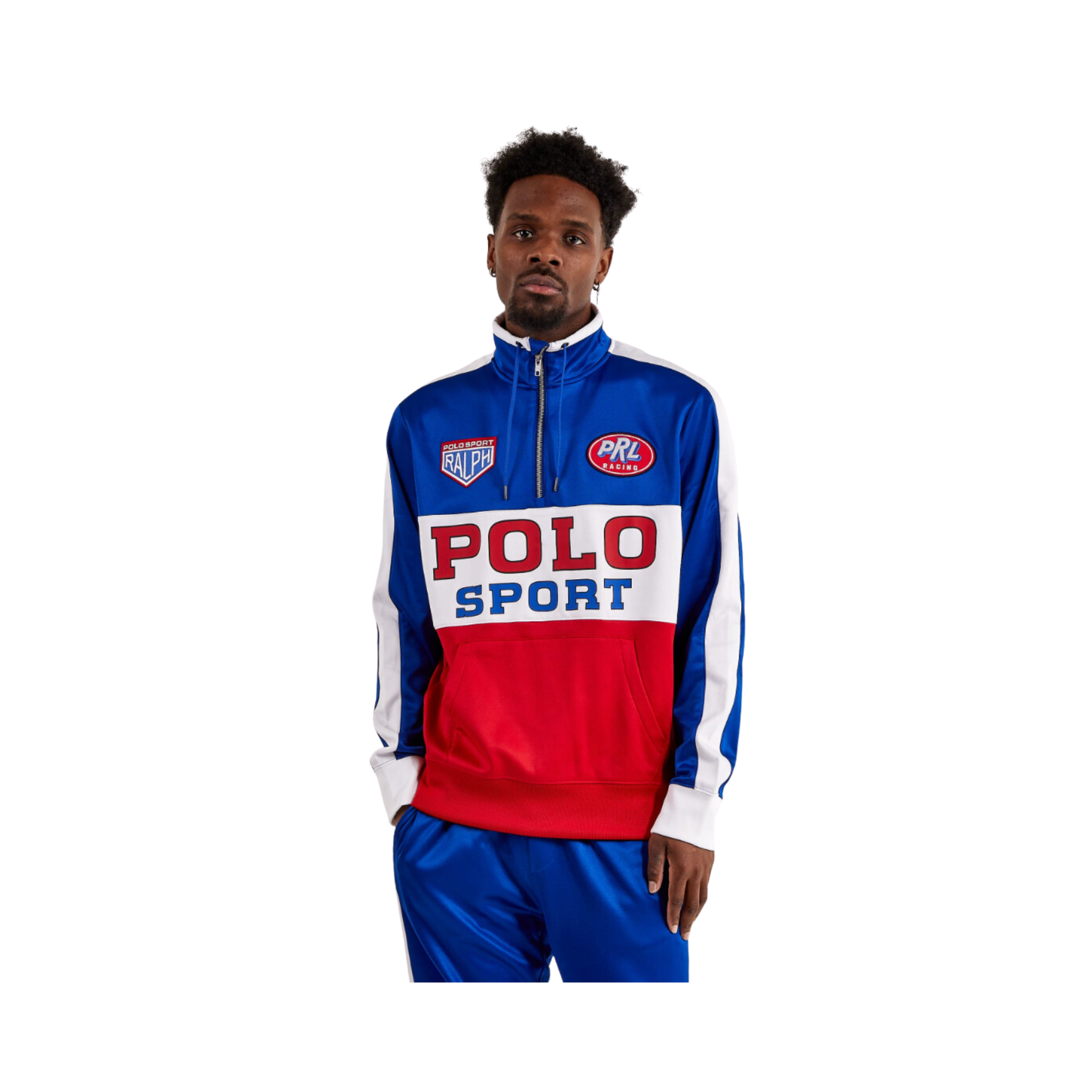 RALPH LAUREN Polo Sport Fleece Sweatshirt