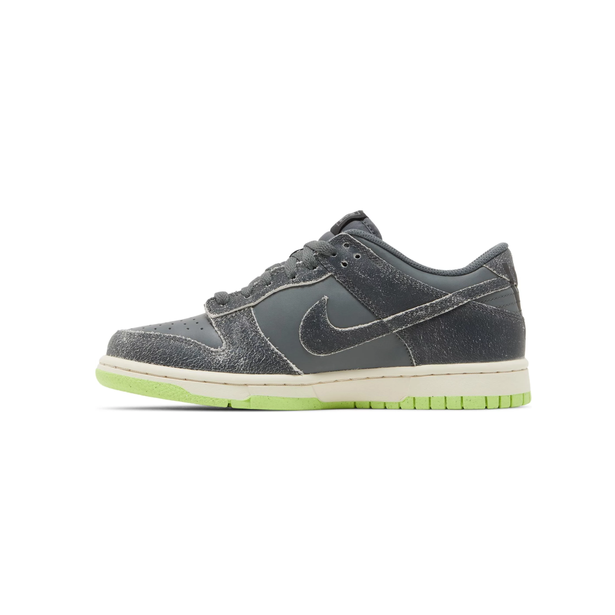 Nike Dunk Low SE GS 'Halloween - Cauldron'