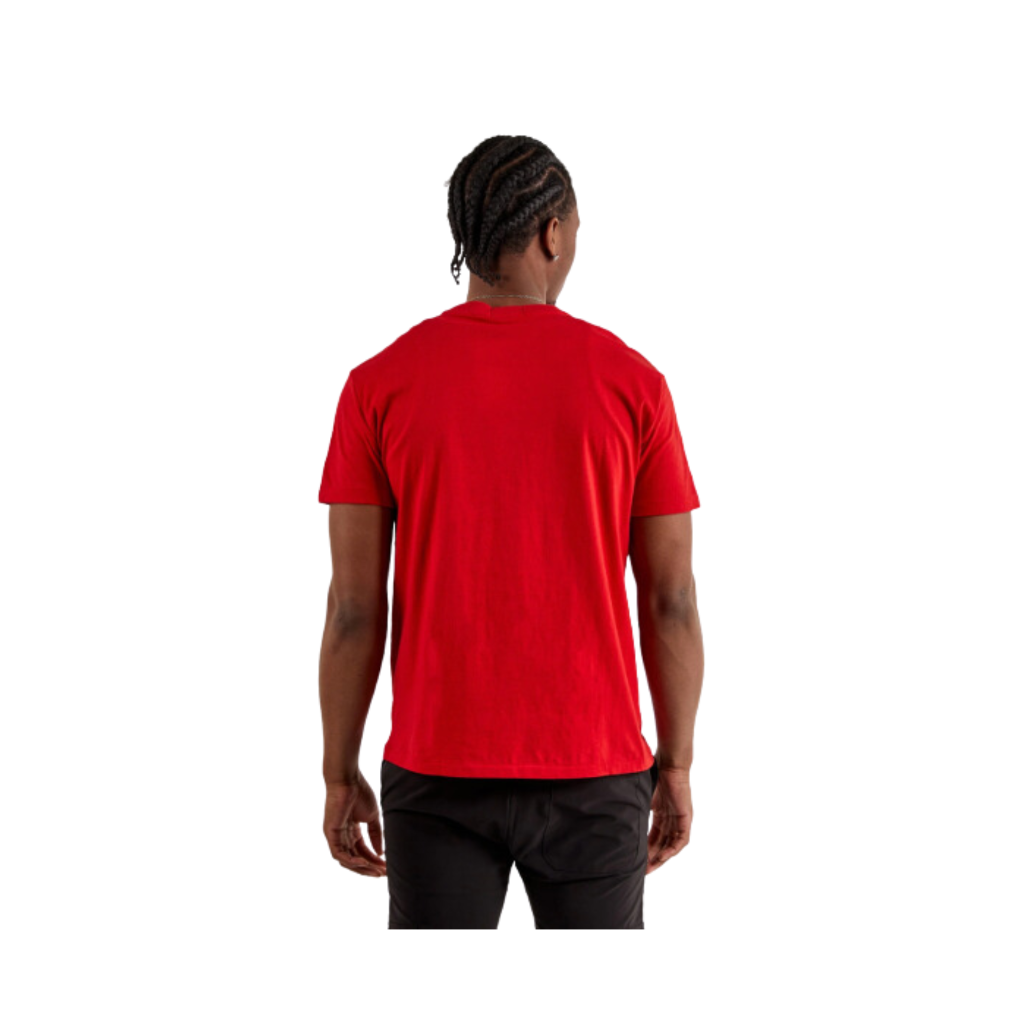 RALPH LAUREN POLO JERSEY TEE