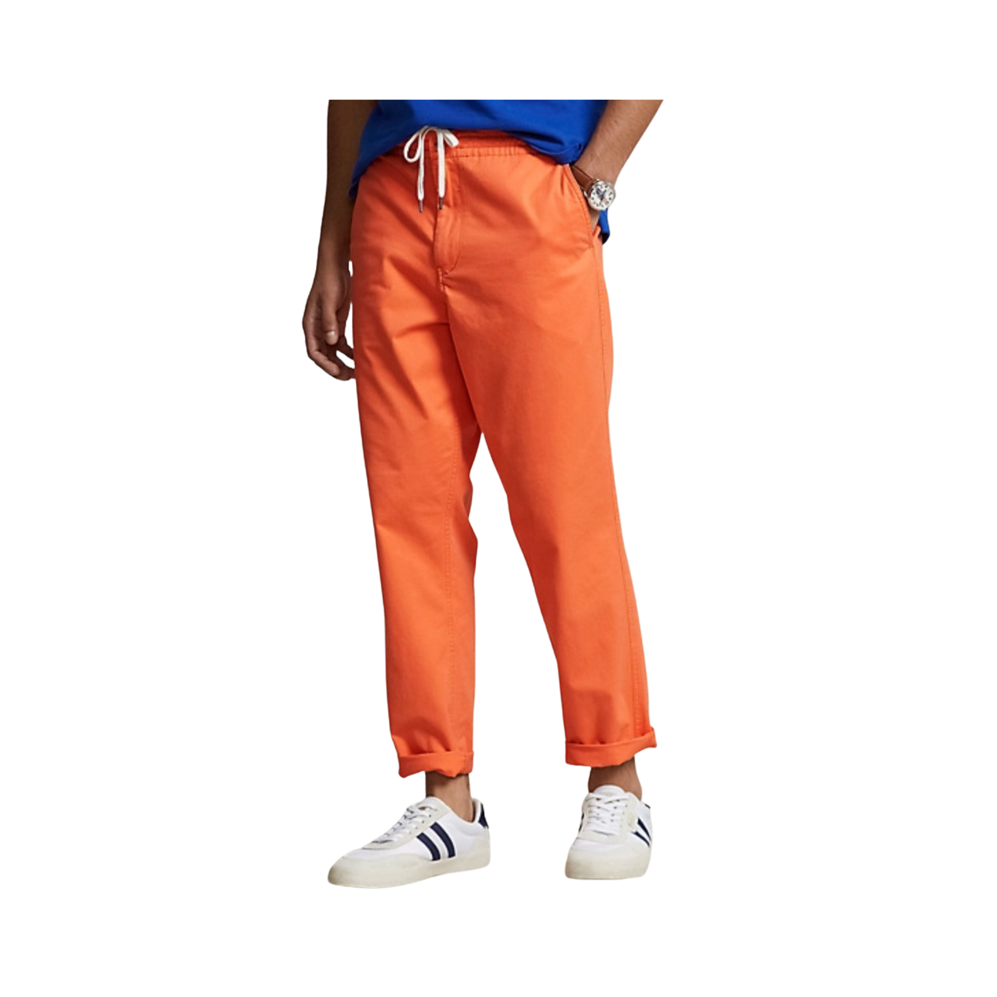 RALPH LAUREN POLO PREPSTER CLASSIC FIT CHINO
