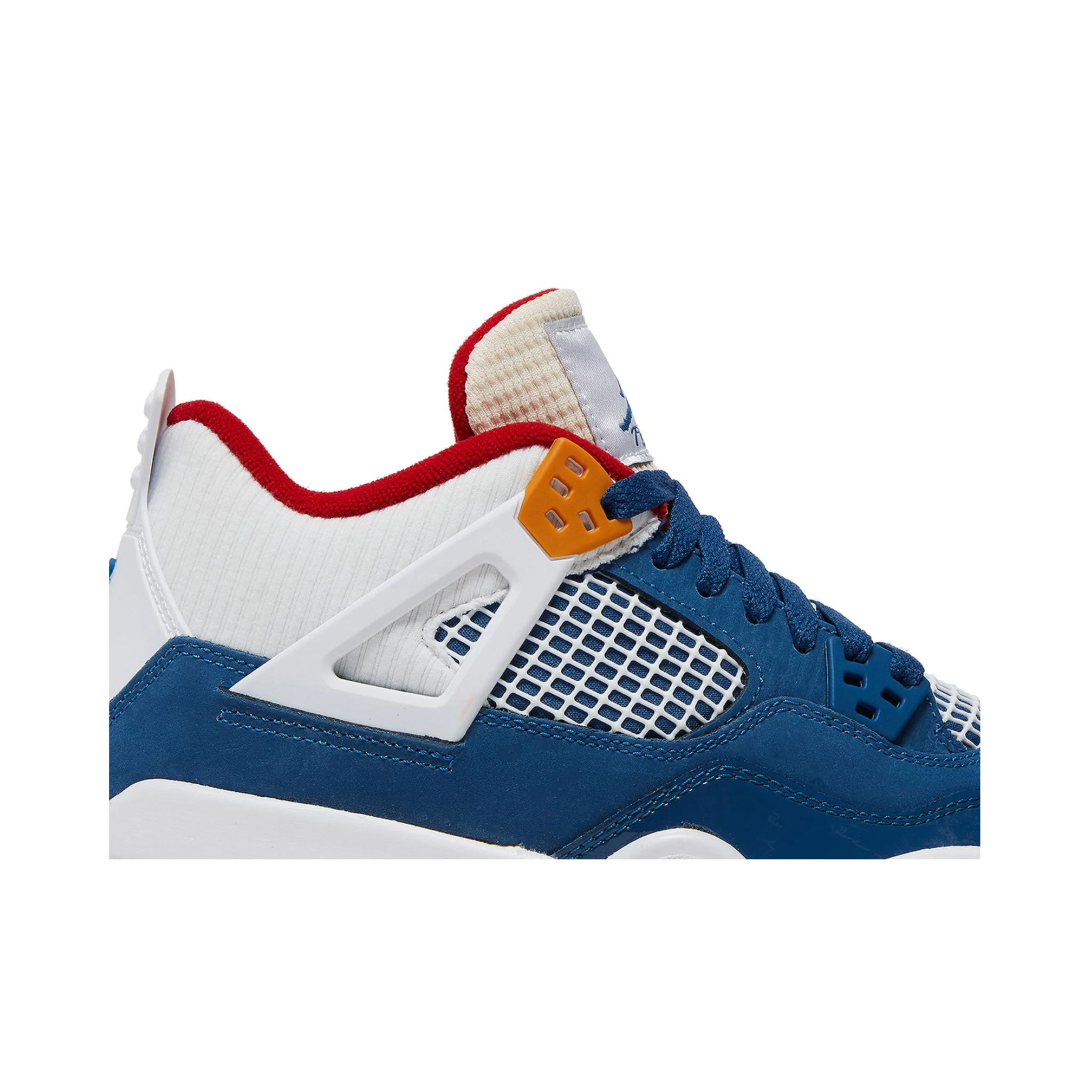 JORDAN 4 RETRO 4 GS 'MESSY ROOM'