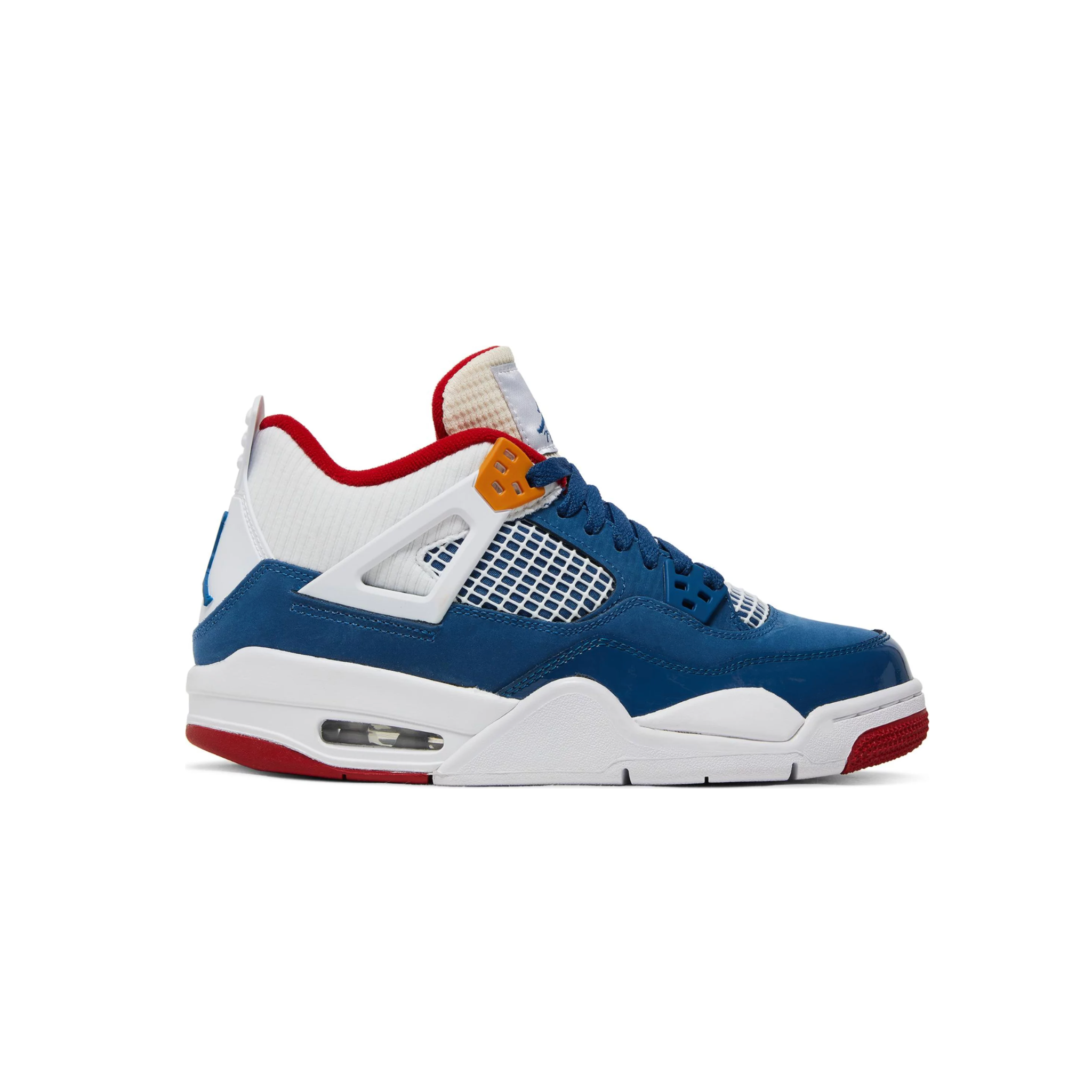 JORDAN 4 RETRO 4 GS 'MESSY ROOM'