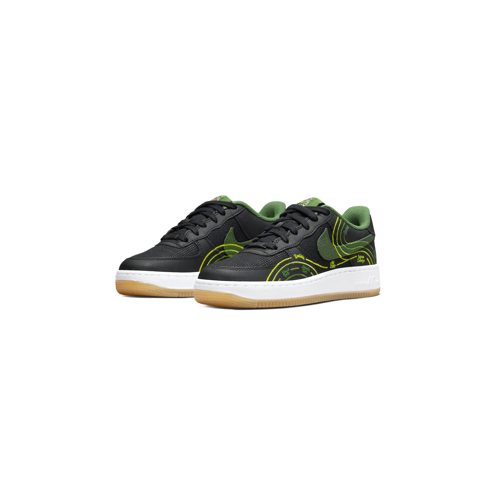 NIKE AIR FORCE 1 07 LV8