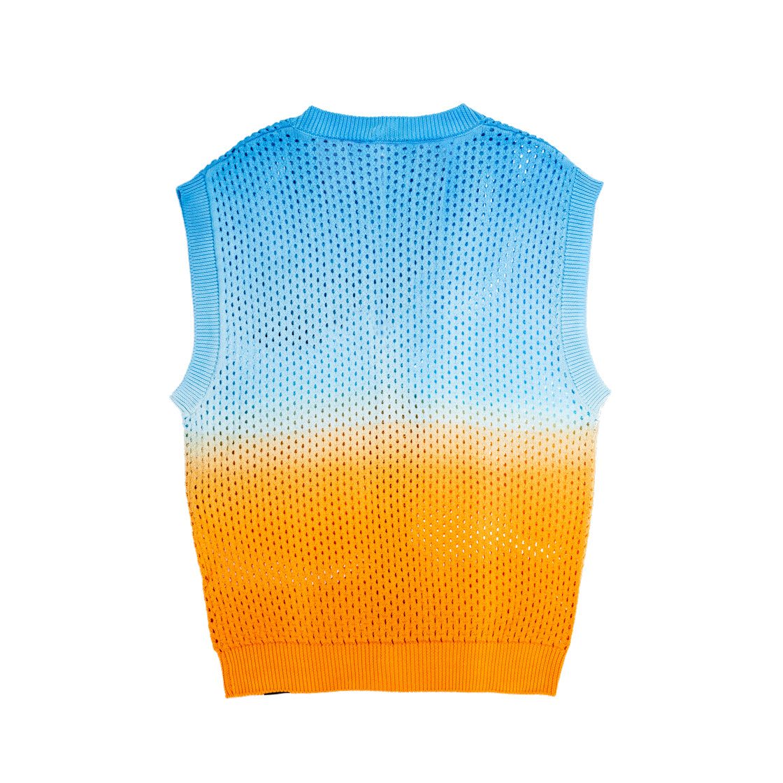 MAUNA-KEA TRIPLE J KNITWEAR VEST