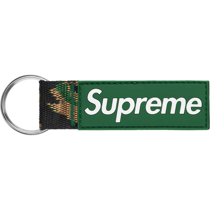 SUPREME KEYCHAINS