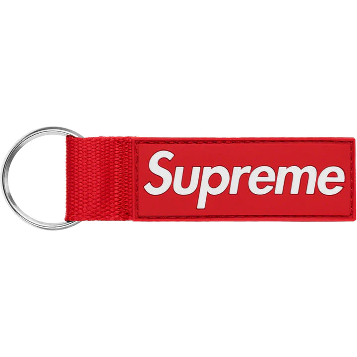 SUPREME KEYCHAINS