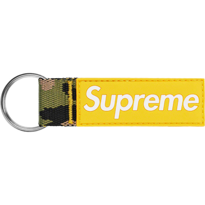 SUPREME KEYCHAINS