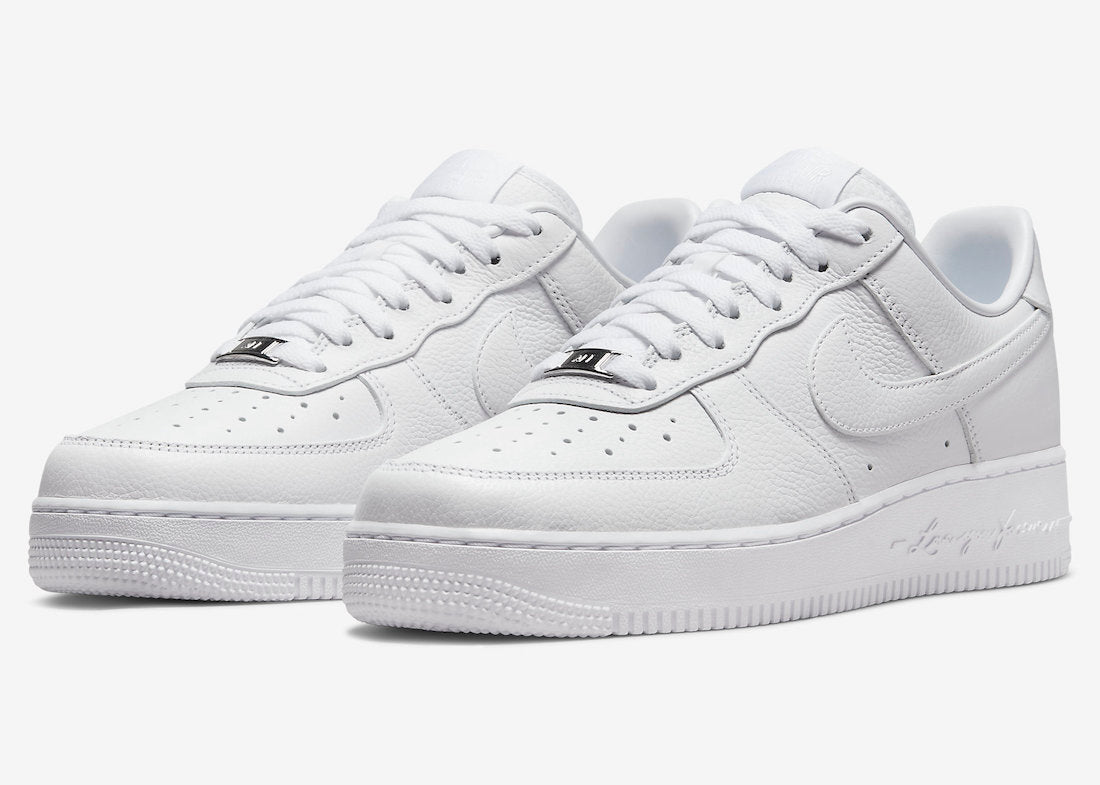 Drake's NOCTA x Nike Air Force 1 Low – The Superior Shop