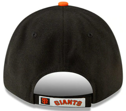 SAN FRANCISCO GIANTS THE LEAGUE 9FORTY ADJUSTABLE